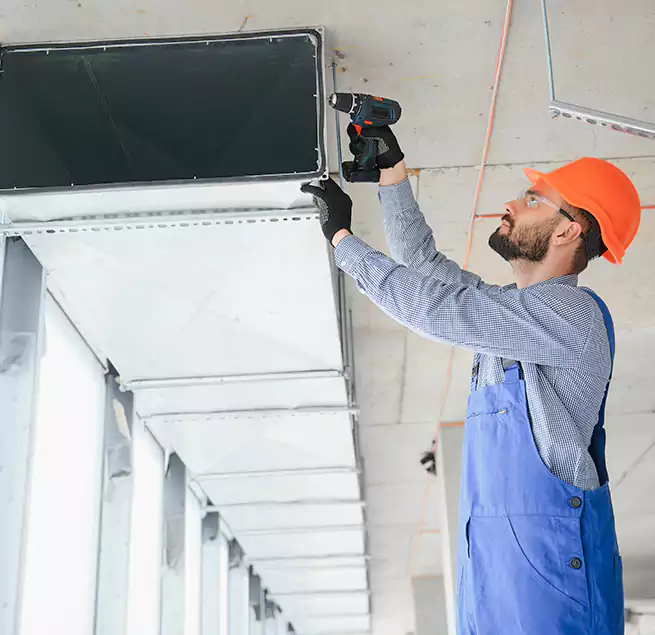 Why Homeowners & Businesses Trust Us in Findlay, OH