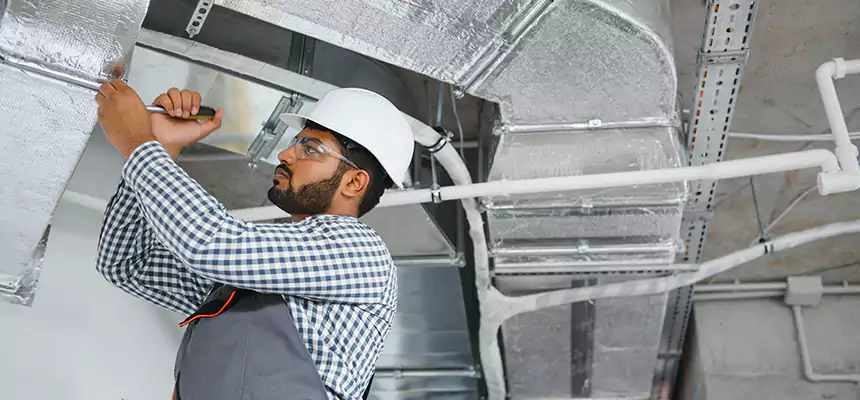 Proactive Ac Vent Repairs & Air Duct Replacement Companies Near Me in Findlay