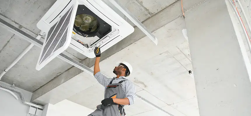 Efficient Multi‑Unit & HOA Annual Vent Cleaning Plans in Findlay