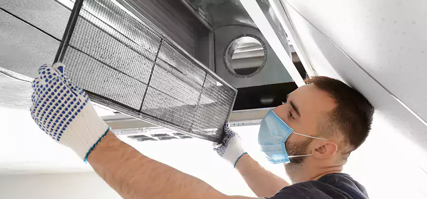 Diagnostic HVAC Coil & Blower Cleaning in Findlay