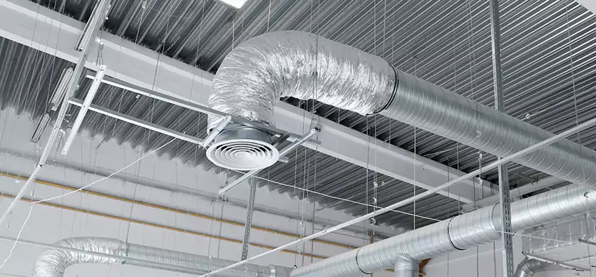 Our Dryer Vent Hose Replacement Services in Findlay, OH