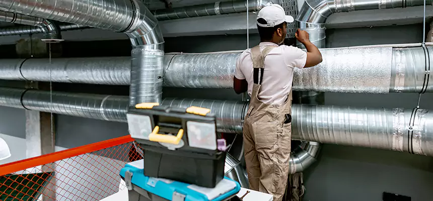 Comprehensive Duct Expansion in Findlay, OH