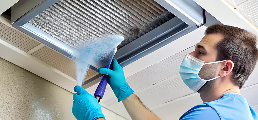 Our Home Ventilation Cleaning Services in Findlay, OH