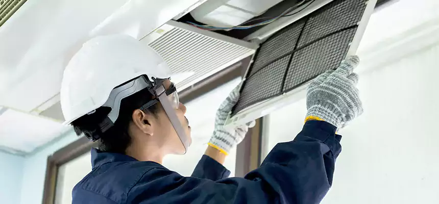 Our Multi-family Home Duct Cleaning Services in Findlay, OH