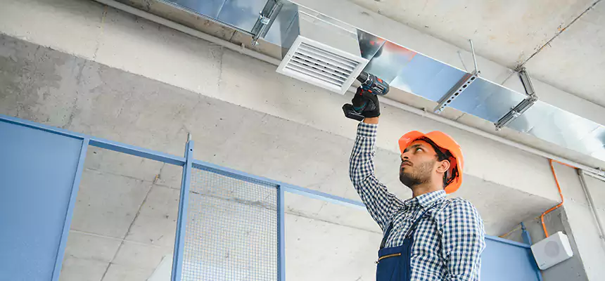 Efficient Exhaust Vent Cleaning in Findlay, OH