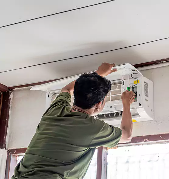 About Air Duct & AC Odor Removal in Findlay, OH