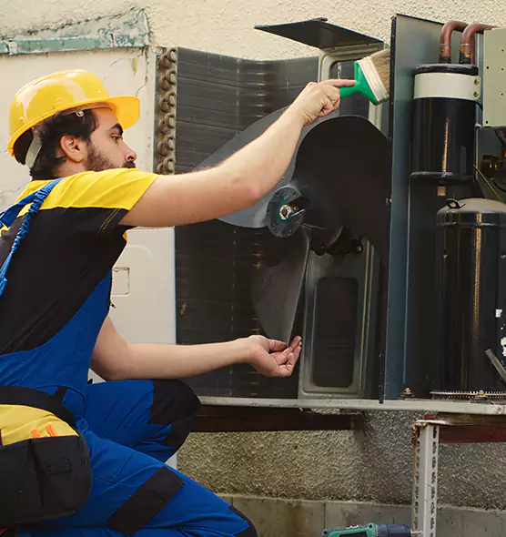 Professional Air Duct Washing Service in Findlay, OH