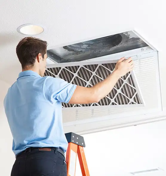 About Annual Dryer Vent Maintenance Findlay, OH
