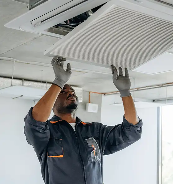 About Certified Air Duct Specialists in Findlay, OH