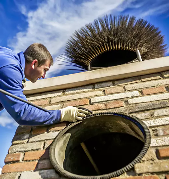 About Professional Chimney Sweep in Findlay, OH