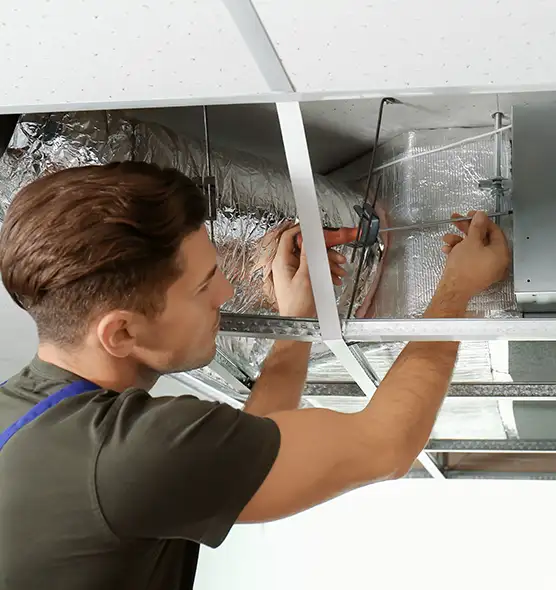 Professional Clogged Dryer Vent Repair in Findlay, OH