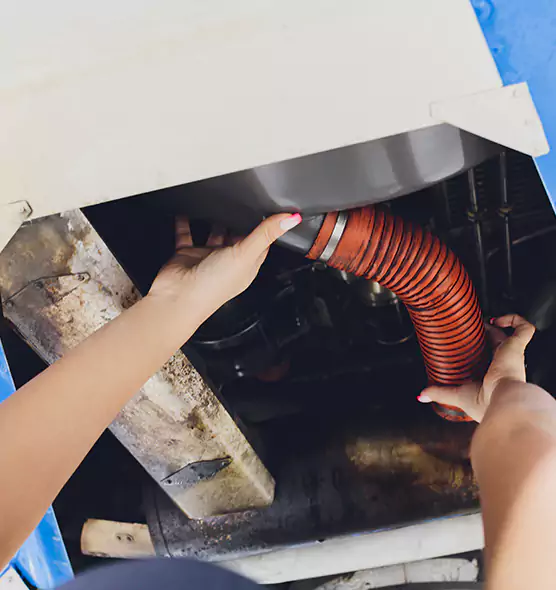 Professional Dryer Duct Pressure Testing in Findlay, OH