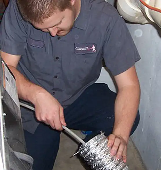 About Dryer Vent Hose Installation in Findlay, OH