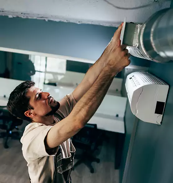 About Flexible Ductwork Replacement in Findlay, OH