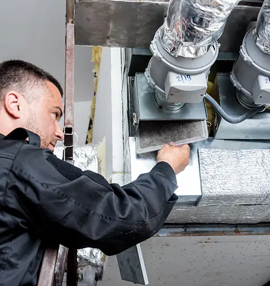 Professional Furnace Vent Cleaning in Findlay, OH