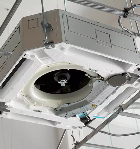 Professional Industrial Dryer Vent Cleaning in Findlay, OH