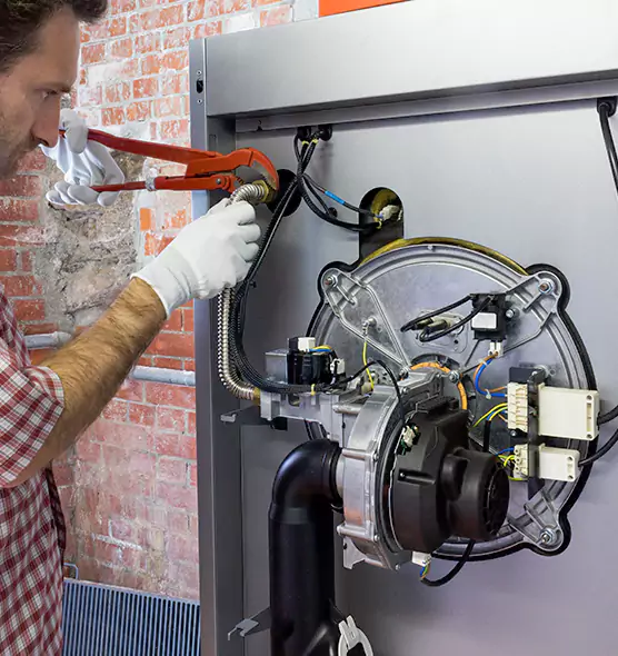 Advanced Repair Dryer Vent Hose in Findlay, OH