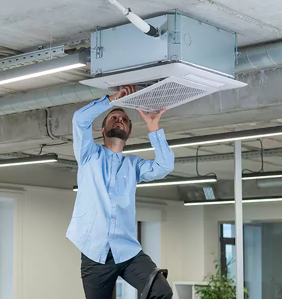 Advanced Residential Air Vent Cleaning in Findlay, OH