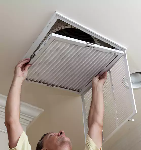 Advanced Residential Vent Cleaning in Findlay, OH
