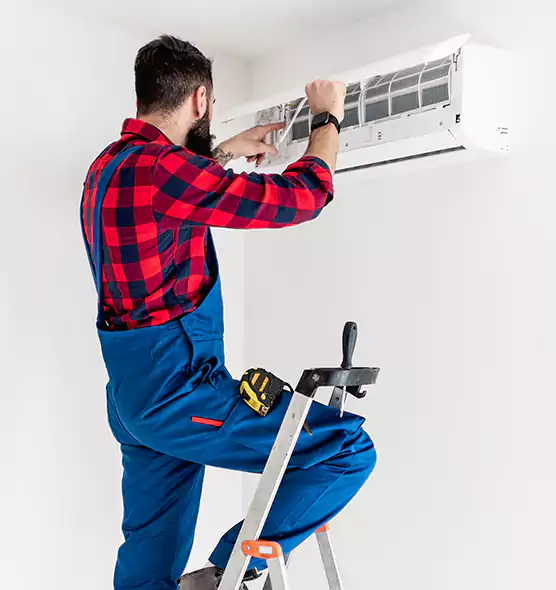 About Smart Air Conditioning Installation in Findlay, OH