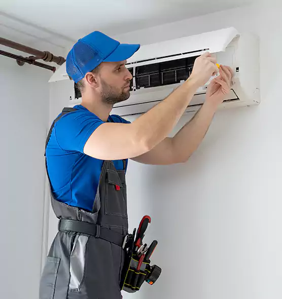 About Smart Thermostat AC Installation in Findlay, OH