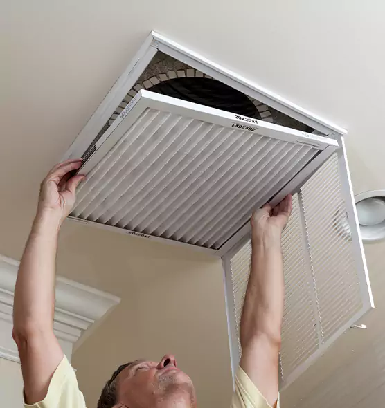 Trusted Vent Shaft Cleaning Expert in Findlay, OH