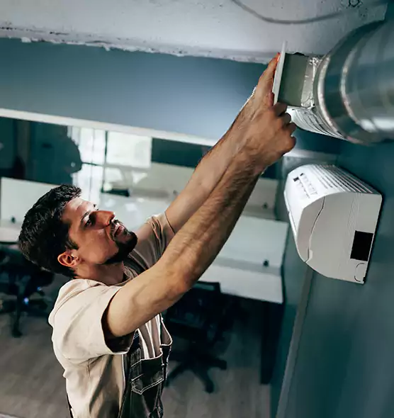 Reliable Warehouse Vent Cleaning in Findlay, OH