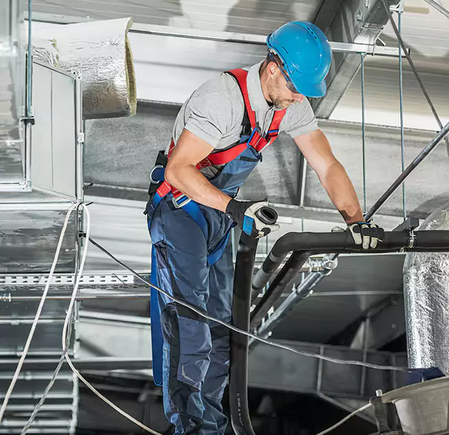 Why Homeowners & Businesses Trust Us in Findlay, OH?