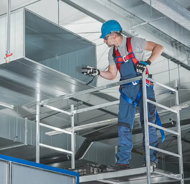 Why Homeowners & Businesses Trust Us in Findlay, OH?