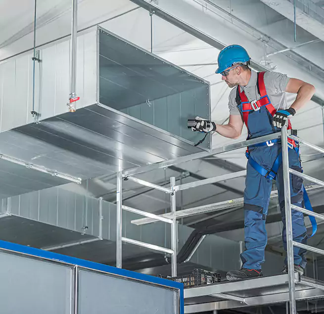 Why Homeowners & Businesses Trust Us in Findlay, OH?