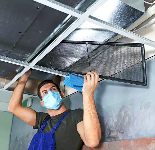 Why Homeowners Businesses Trust Us in Findlay, OH