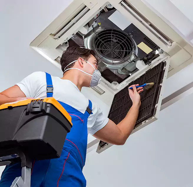 Why Homeowners & Businesses Trust Us in Findlay, OH