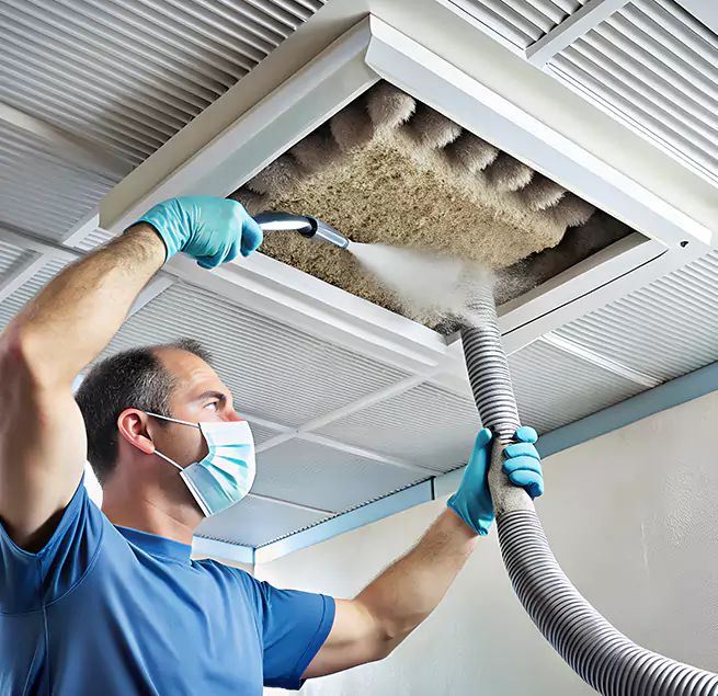  Why Homeowners & Businesses Trust Us Findlay, OH?