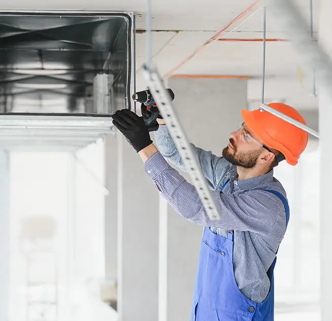  Why Homeowners Businesses Trust Us Findlay, OH