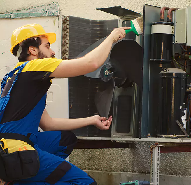  Why Homeowners & Businesses Trust Us in Findlay, OH?