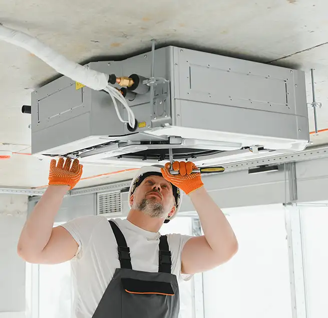 Why Homeowners & Businesses Trust Us Findlay, OH