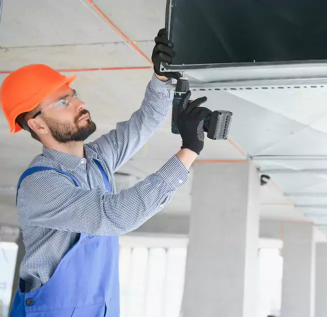 Why Homeowners & Businesses Trust Us in Findlay, OH?