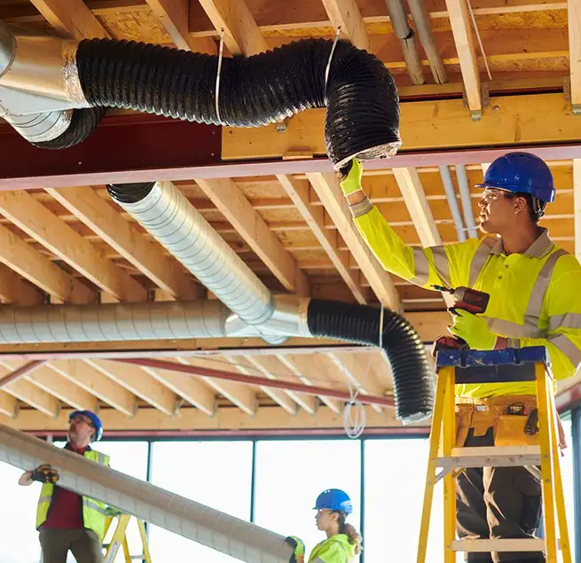 Why Homeowners & Businesses Trust Us in Findlay, OH?