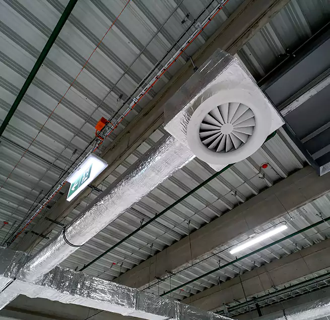 Why Homeowners & Businesses Trust Us in Findlay, OH?