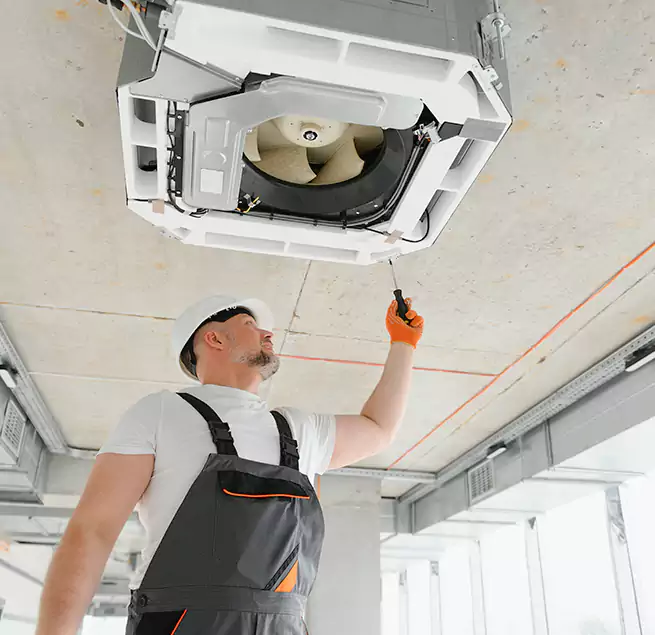 Why Homeowners Businesses Trust Us in Findlay, OH