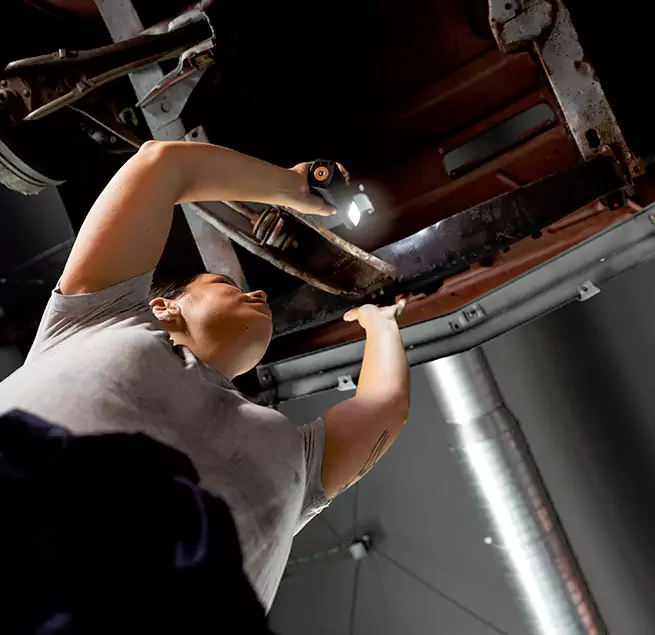 Why Homeowners & Businesses Trust Us Findlay, OH