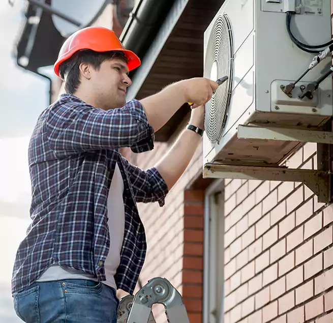 Why Homeowners & Businesses Trust Us Findlay, OH