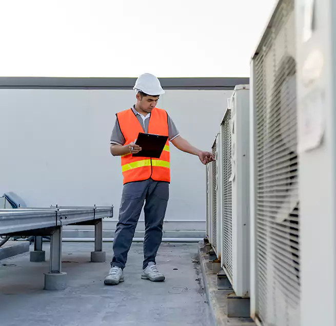 Why Homeowners & Businesses Trust Us in Findlay, OH?