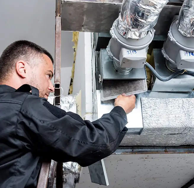 Why Homeowners & Businesses Trust Us in Findlay, OH?